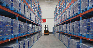 “省錢+放心”就選勝通倉儲貨架