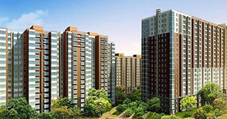 勝通倉儲(chǔ)塑料托盤  房地產(chǎn)行業(yè)放心選擇