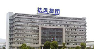 浙江杭叉：倉儲解決方案交給勝通，我們放心