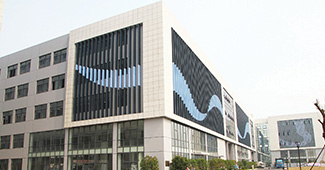 勝通閣樓式貨架物超所值  萬事利集團(tuán)拍手稱贊