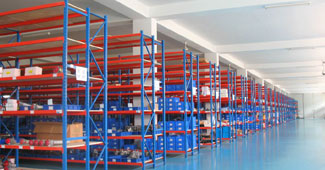 閱盡紛繁世界  勝通貨架 讓無盡驚喜隨時(shí)發(fā)生