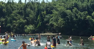 勝通貨架公司之江南第一漂