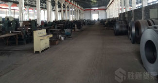 勝通倉儲(chǔ)詳解貨架公司與貨架廠有何區(qū)別