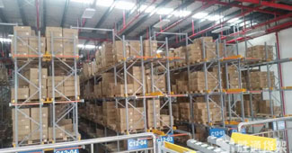 勝通倉儲為您說說倉儲貨架規(guī)劃那點(diǎn)事兒