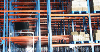 倉儲貨架的材料需要多厚才安全？