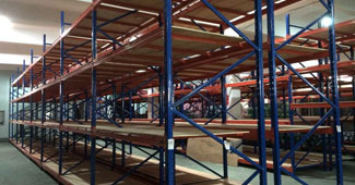 如何量身設(shè)計重型貨架的規(guī)格?看勝通貨架專業(yè)的解答！