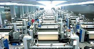 紡織行業(yè)倉庫貨架，勝通給您最佳推薦