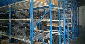 杭州勵(lì)征解決汽配零件倉(cāng)儲(chǔ)難題，是怎么做到的呢？