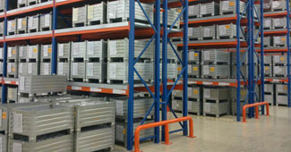 浙江鐵流：勝通的汽車離合器貨架可幫我們大忙了！