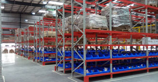 整個(gè)大浙江，橫梁式汽配貨架就屬勝通最專業(yè)——浙江世寶如是說