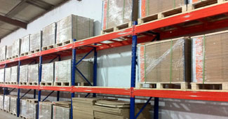 浙江地區(qū)買鋼制重型倉儲(chǔ)貨架，請(qǐng)認(rèn)準(zhǔn)勝通貨架