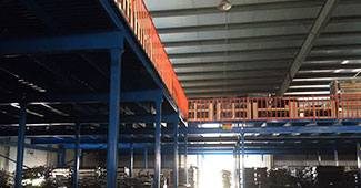 人有三急 ?不對(duì)，應(yīng)該是“四急”，還有鋼平臺(tái)解決方案