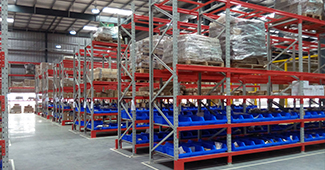 ?找衢州哪里做貨架  舍近求遠(yuǎn)來(lái)杭州勝通未必是壞事