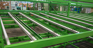 先進先出貨架，你了解多少？