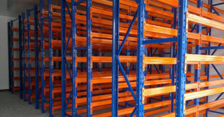 勝通不僅是寧波貨架生產(chǎn)廠家還為您提供貨架的二次拆裝