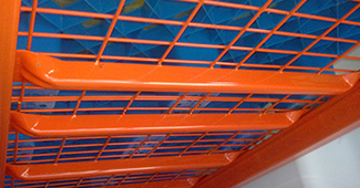 找專業(yè)科學(xué)的立體倉庫貨架廠   上勝通貨架看看