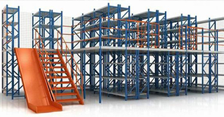 浙江地區(qū)找杭州蕭山貨架廠,勝通有話說！