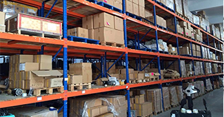 臺(tái)州貨架哪里買(mǎi)？利福徳機(jī)械告訴您！