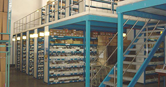 親！您還在為閣樓貨架哪家好而糾結(jié)嗎？