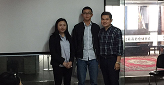 勝通貨架 倉儲貨架銷量穩(wěn)步增長 創(chuàng)新高