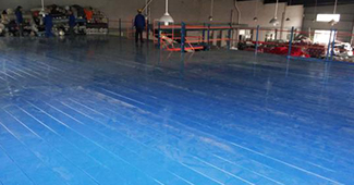 閣樓平臺(tái)的適用范圍及使用規(guī)格事項(xiàng)