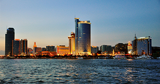 勝通貨架 廈門分部客戶案例匯總