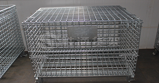 你不可不知道的七大倉儲(chǔ)籠的特點(diǎn)