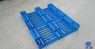 建德客戶說“購(gòu)川字托盤”選勝通，準(zhǔn)沒錯(cuò)