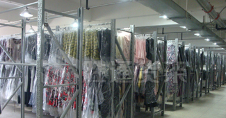 掛衣貨架哪里找，認(rèn)準(zhǔn)勝通，一起為中國奧運(yùn)軍團(tuán)加油