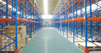 貨架這么貴，倉庫貨架?到底有什么用？