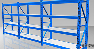 杭州購買倉儲貨架哪家好？