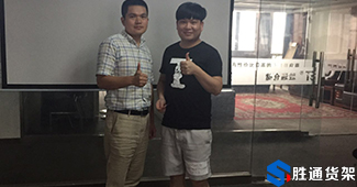 勝通，是時候爆發(fā)你的洪荒之力了！