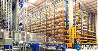 讓杭州倉(cāng)儲(chǔ)勝通貨架出現(xiàn)在中國(guó)的每個(gè)倉(cāng)庫(kù)廠房里