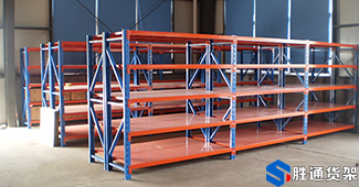 杭州倉儲中型貨架價格，還是勝通更勝一籌