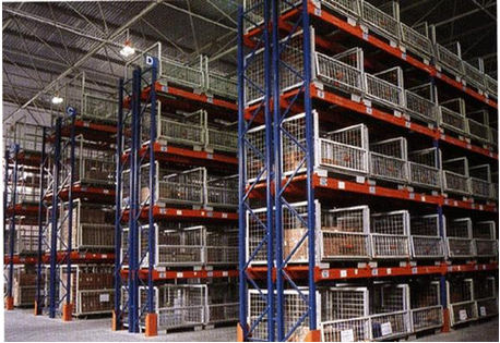 倉庫重型貨架，來勝通挑選
