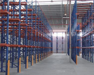 杭州物流貨架廠(chǎng)家-勝通貨架