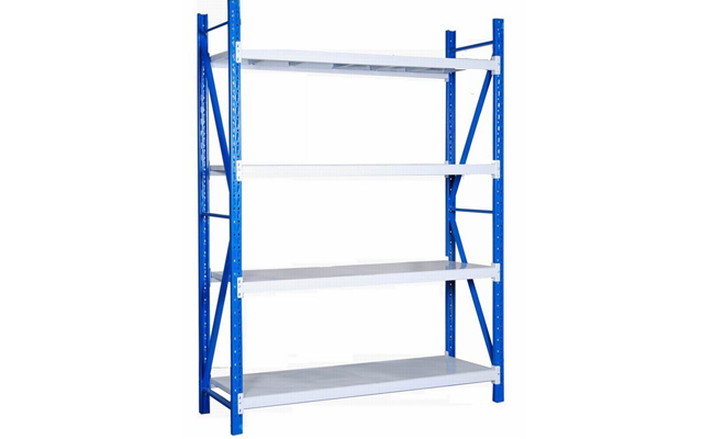 杭州輕型貨架廠家哪家好,要屬勝通貨架