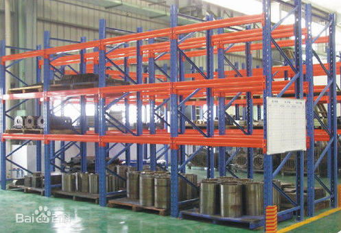 ?重型非標(biāo)橫梁貨架的特點(diǎn)