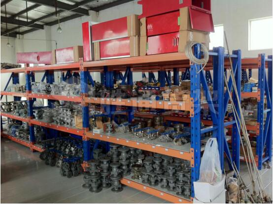 勝通倉(cāng)庫(kù)貨架，幫你儲(chǔ)存3倍的貨物