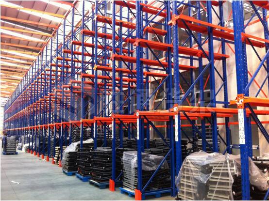 春風(fēng)十里，杭州貨架優(yōu)選勝通