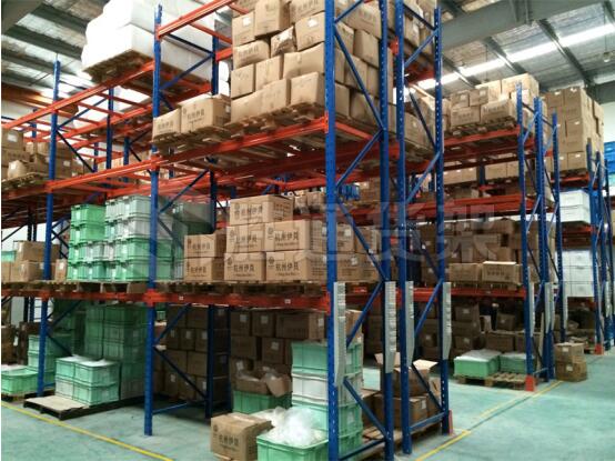 勝通倉(cāng)庫(kù)貨架，倉(cāng)儲(chǔ)行業(yè)存儲(chǔ)問題解決專家