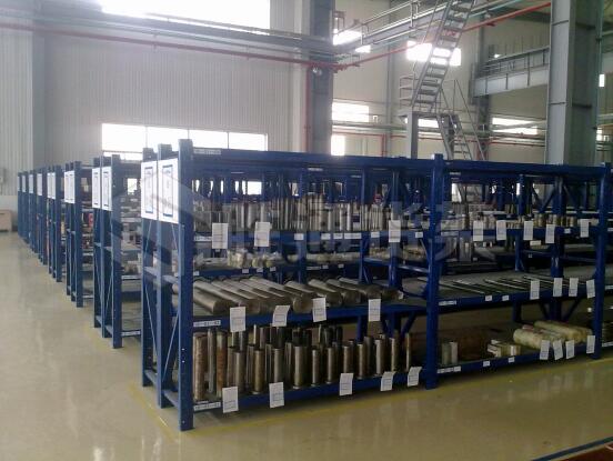 勝通貨架教你如何挑選企業(yè)合適的貨架