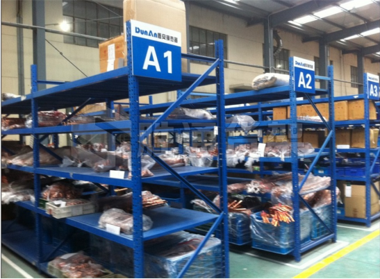 貨架在過質(zhì)保期后，需要注意哪些問題