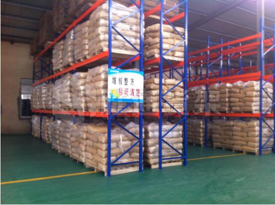 常見(jiàn)貨架的種類與倉(cāng)儲(chǔ)貨架的適用范圍