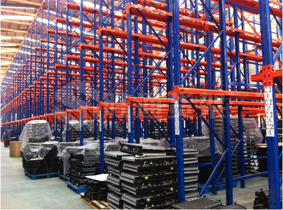 勝通為你剖析測(cè)驗(yàn)貫通式貨架質(zhì)量