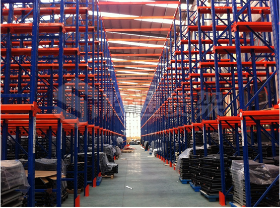 適合的才是最好的，倉庫類型影響貨架設計
