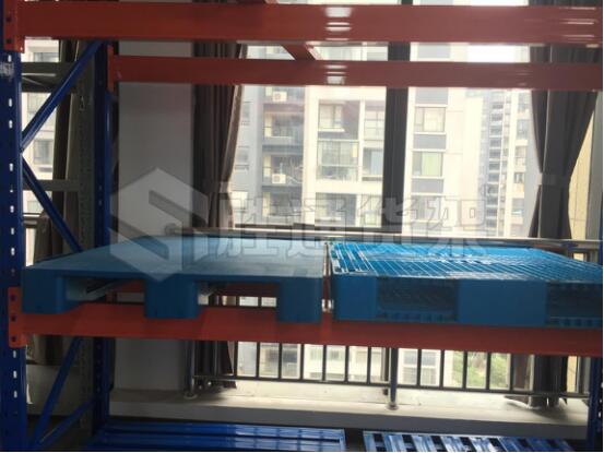 勝通塑料托盤防滑原理有哪些