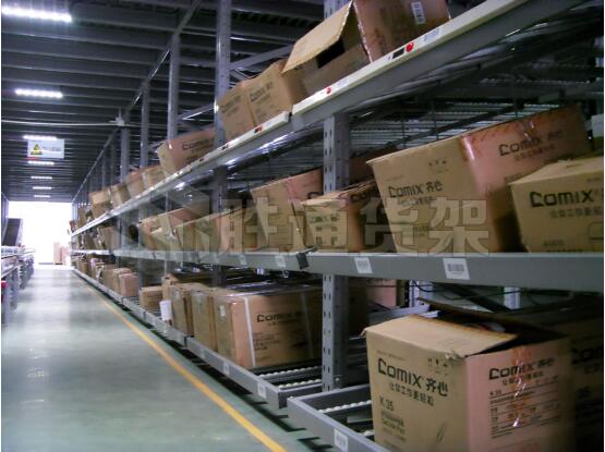 你的倉(cāng)庫(kù)貨架的使用是正確的嗎