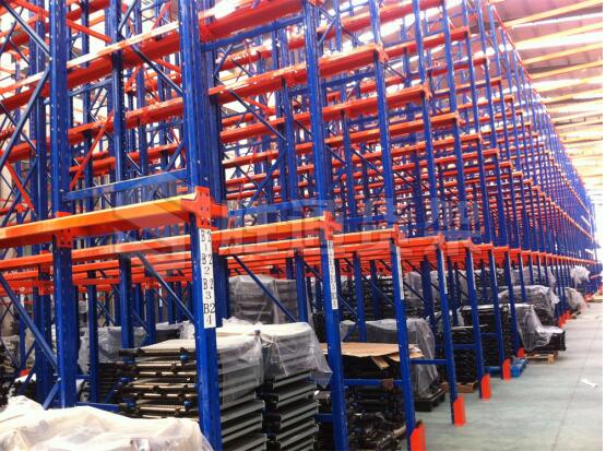 據(jù)說可以讓倉庫儲(chǔ)存3倍貨物的方法！