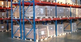 【案例】祝賀華聯(lián)集團(tuán)先后8次同勝通合作訂購重型貨架、次重型貨架